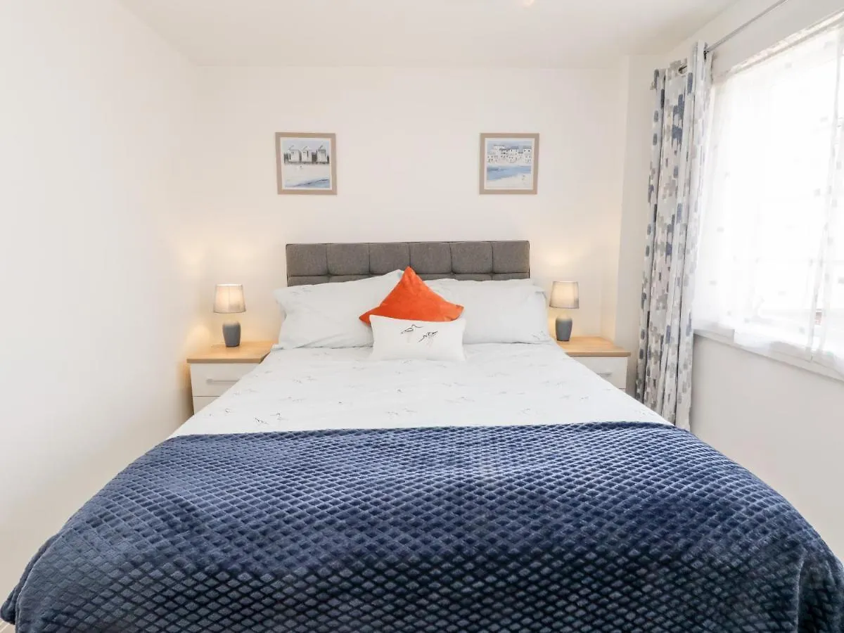 Sail Away, 17 Union Mill Apartment Whitby United Kingdom