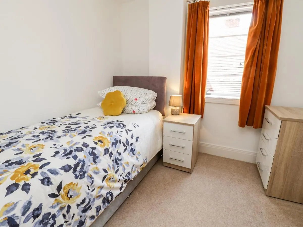 Sail Away, 17 Union Mill Apartment Whitby 0*,  United Kingdom