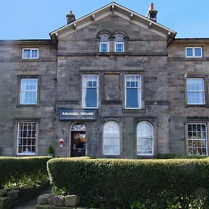 Arundel House Frühstückspension
